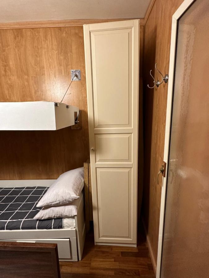 Tiny House - Spaccanapoli公寓 外观 照片