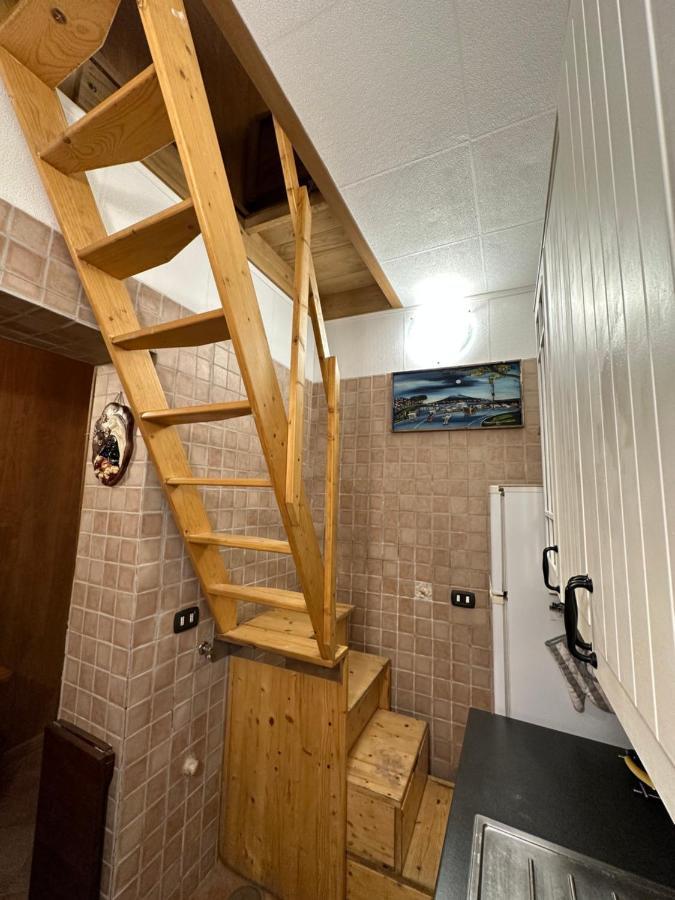 Tiny House - Spaccanapoli公寓 外观 照片