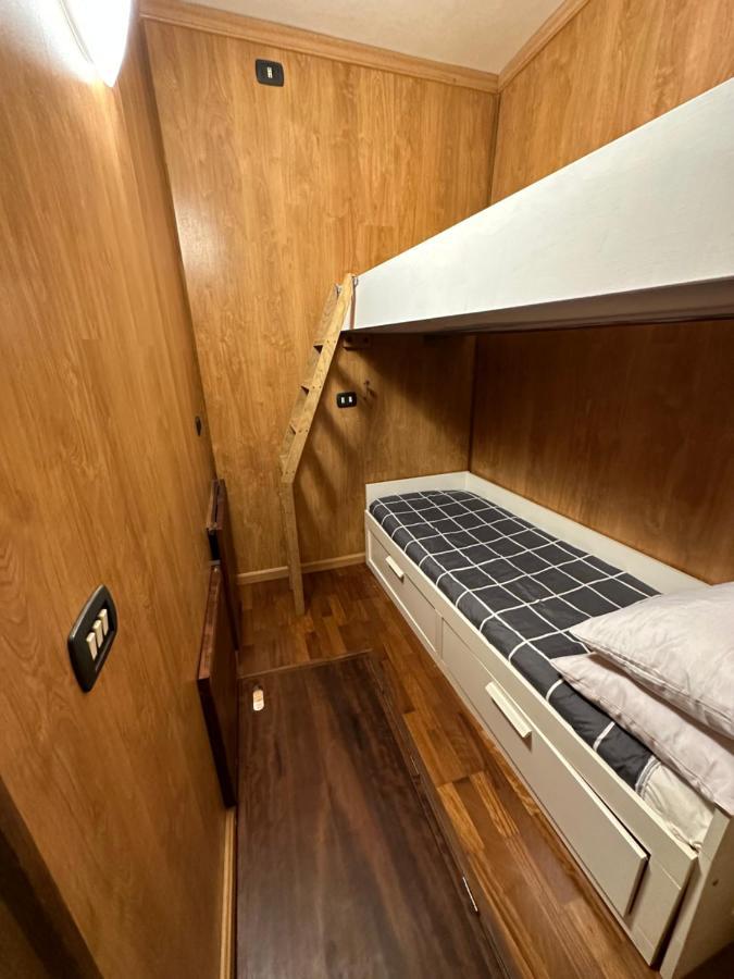 Tiny House - Spaccanapoli公寓 外观 照片