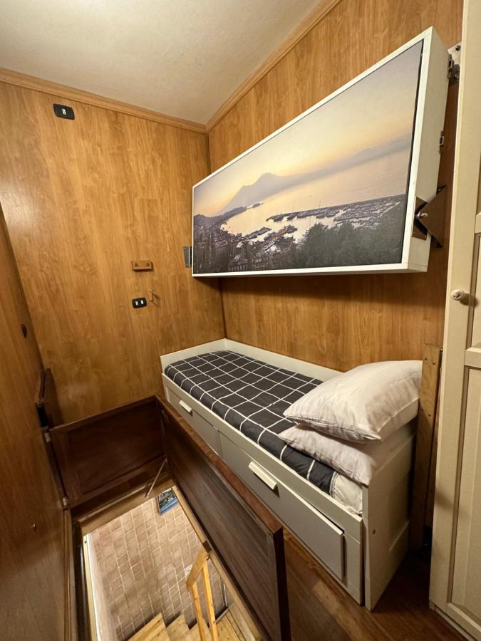 Tiny House - Spaccanapoli公寓 外观 照片
