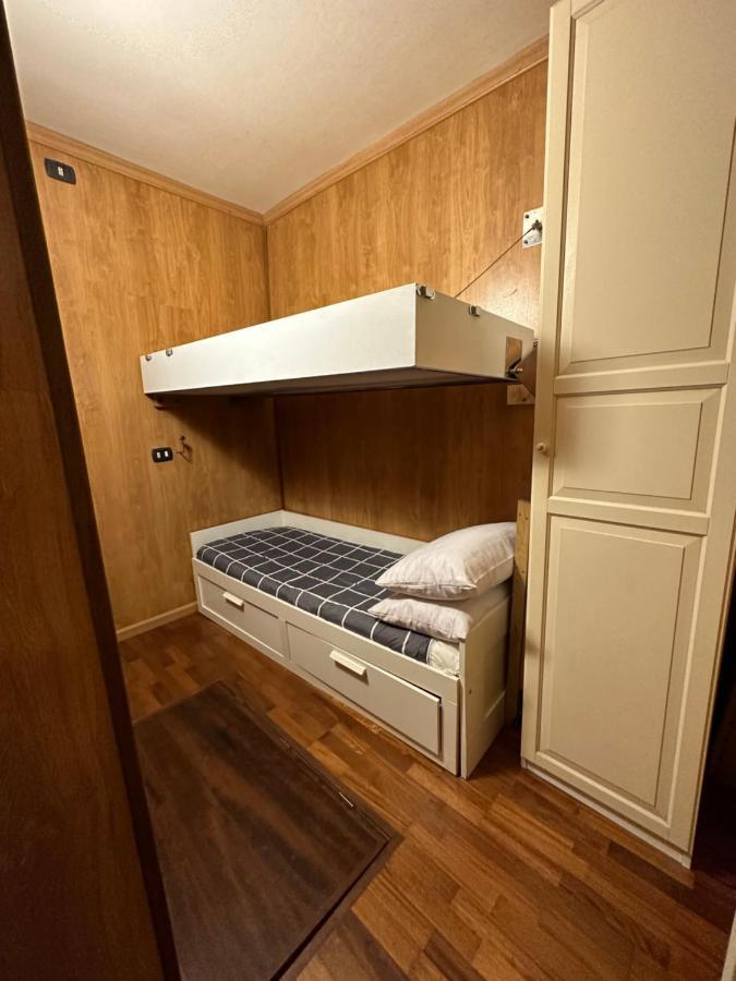 Tiny House - Spaccanapoli公寓 外观 照片