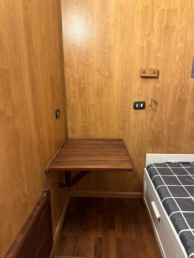 Tiny House - Spaccanapoli公寓 外观 照片