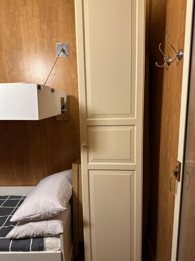 Tiny House - Spaccanapoli公寓 外观 照片