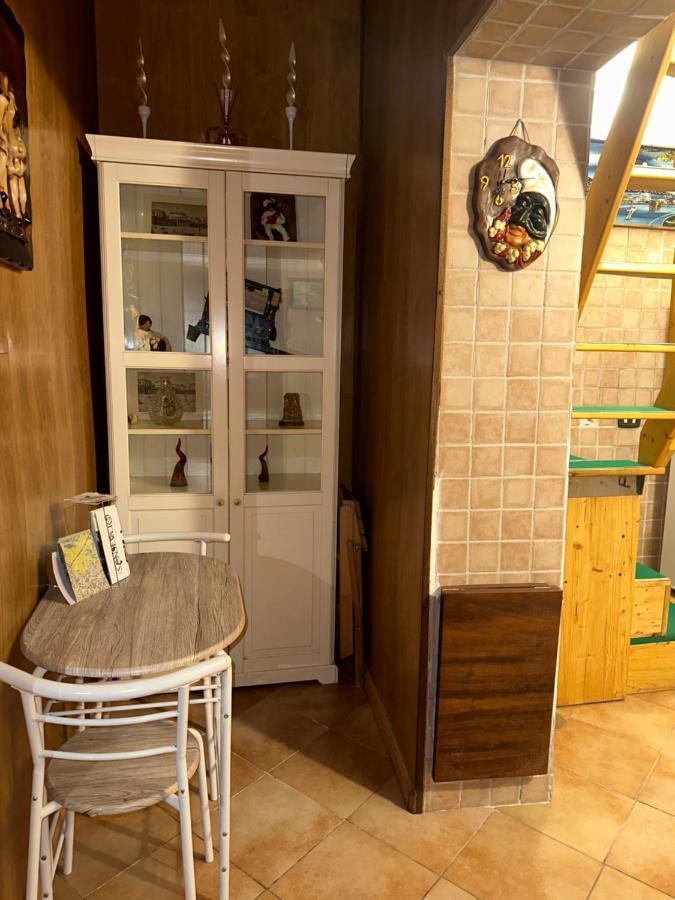 Tiny House - Spaccanapoli公寓 外观 照片