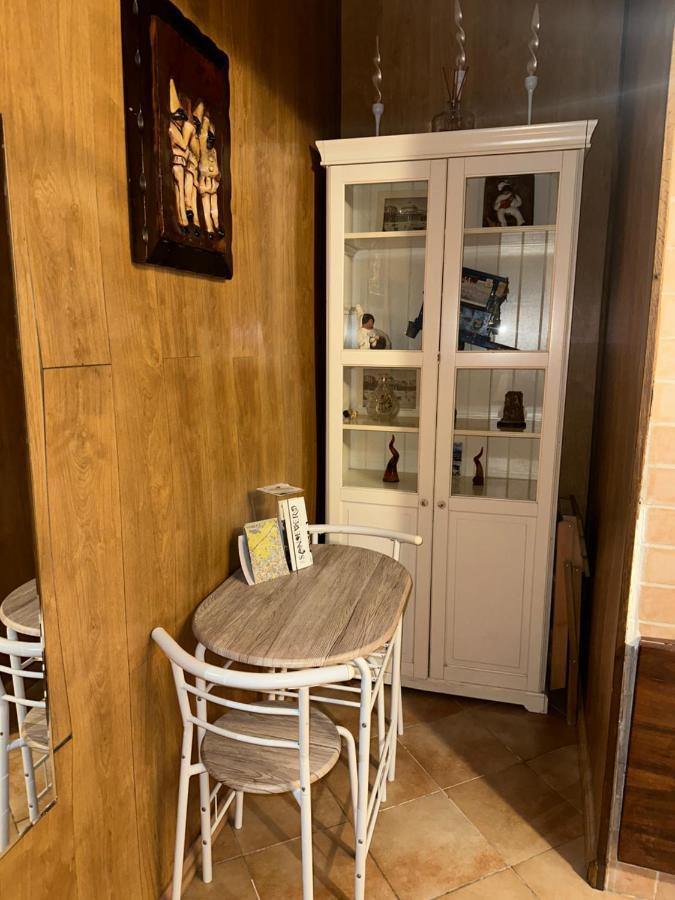 Tiny House - Spaccanapoli公寓 外观 照片